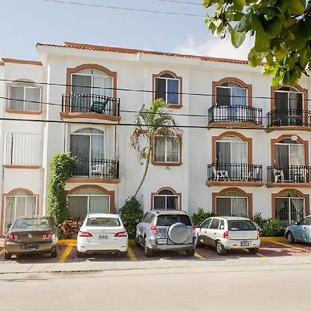 Kaa Xel Residences Playa del Carmen Extérieur photo