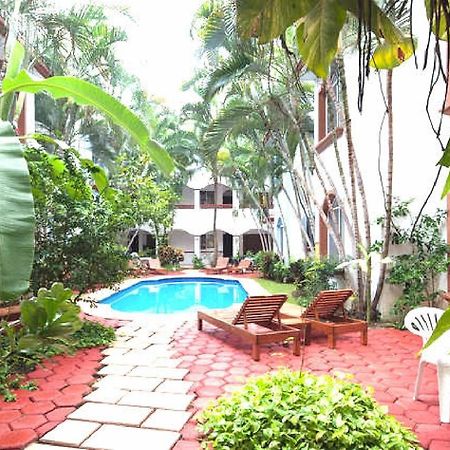 Kaa Xel Residences Playa del Carmen Extérieur photo