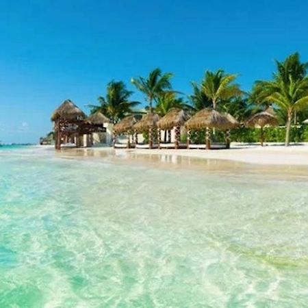 Kaa Xel Residences Playa del Carmen Extérieur photo