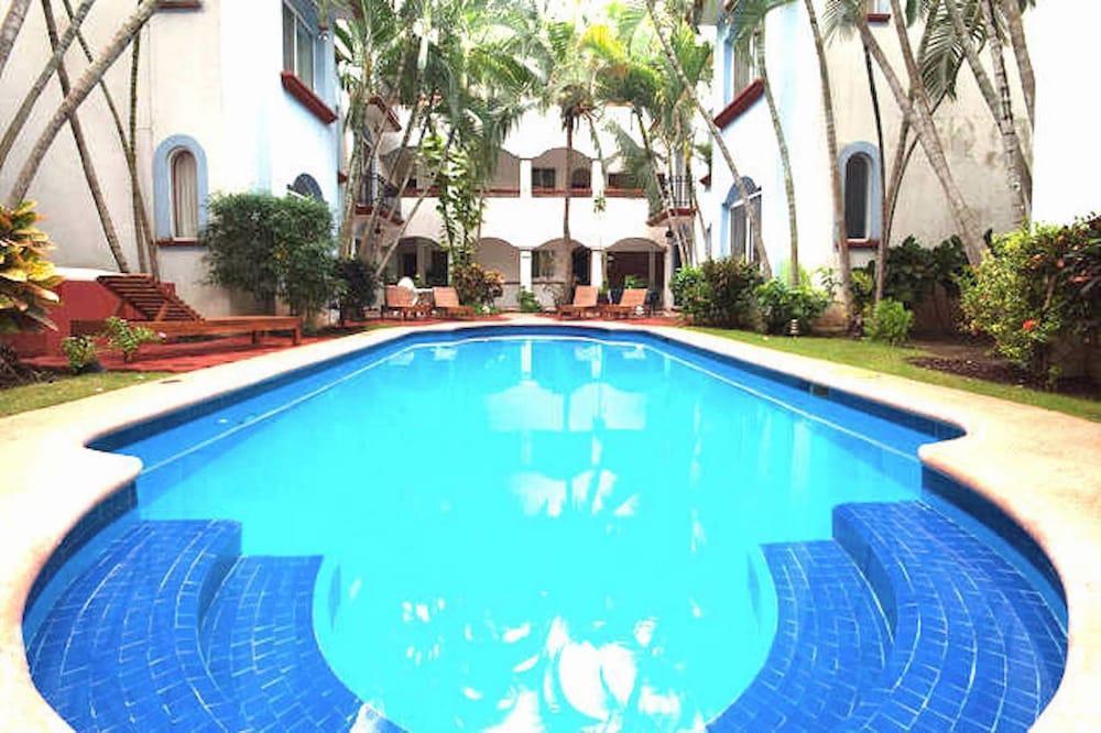 Kaa Xel Residences Playa del Carmen Extérieur photo