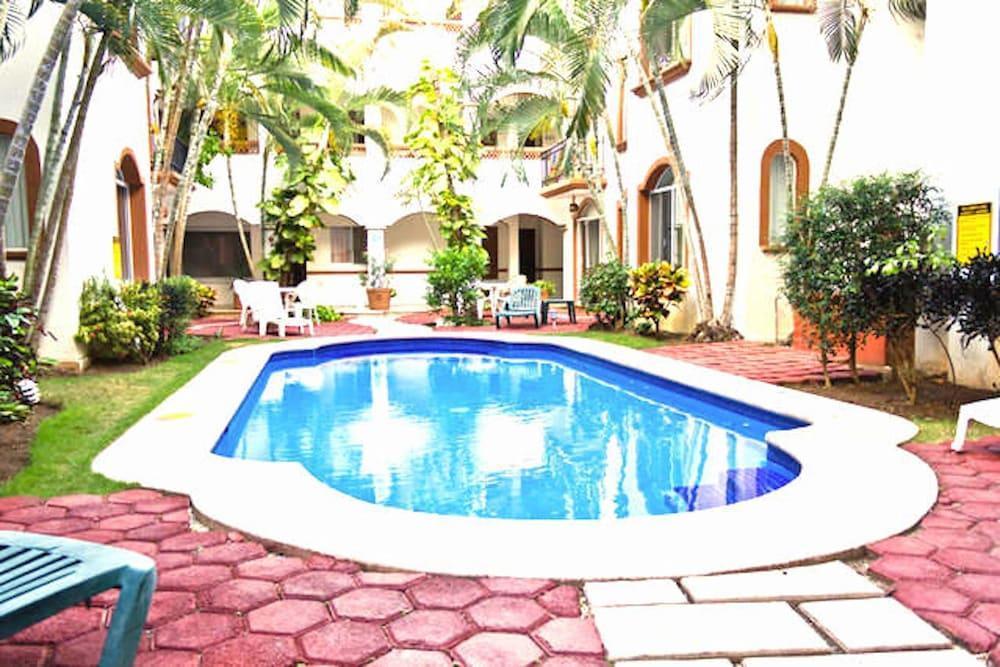 Kaa Xel Residences Playa del Carmen Extérieur photo