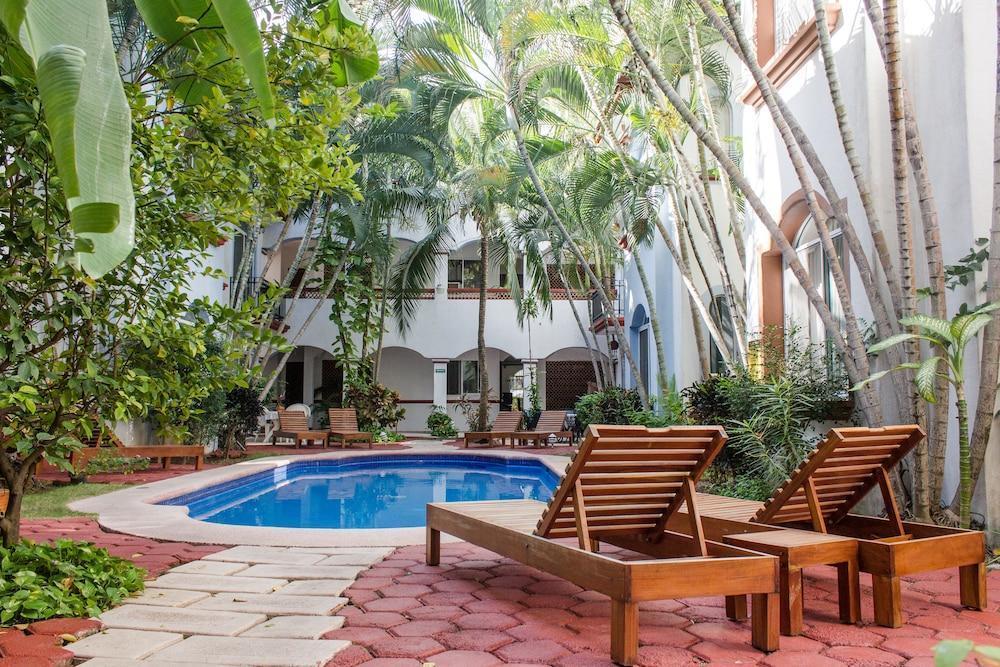 Kaa Xel Residences Playa del Carmen Extérieur photo