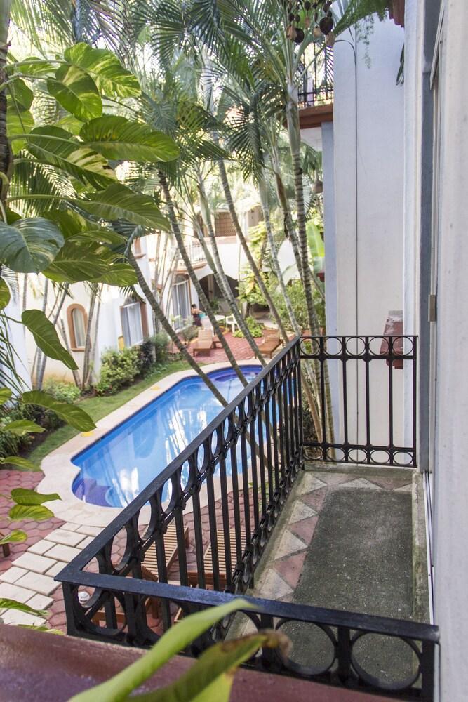 Kaa Xel Residences Playa del Carmen Extérieur photo