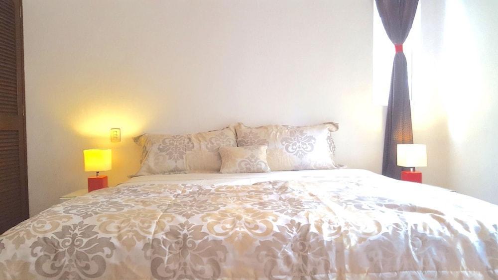 Kaa Xel Residences Playa del Carmen Extérieur photo