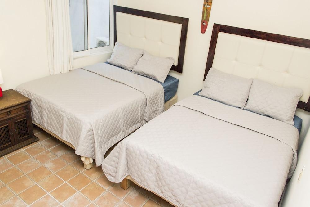 Kaa Xel Residences Playa del Carmen Extérieur photo