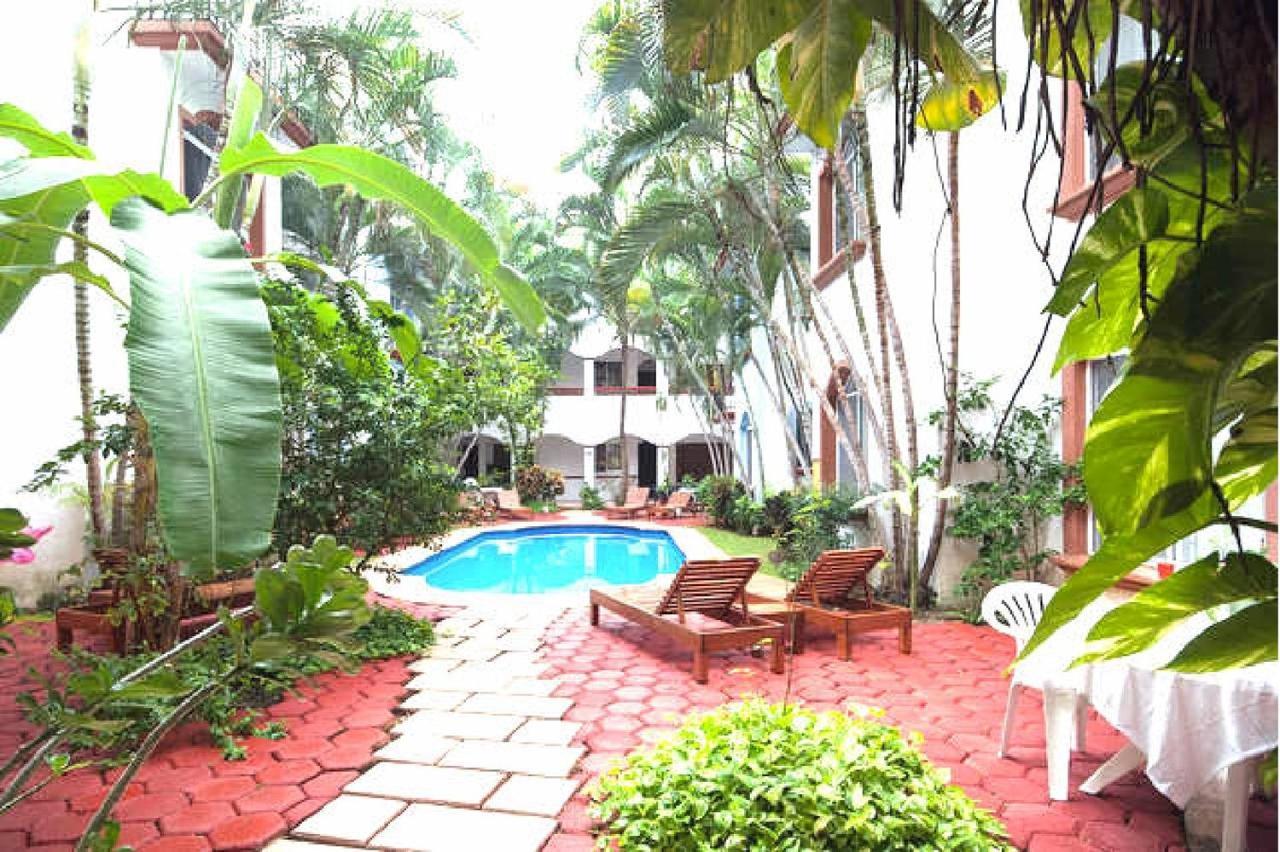 Kaa Xel Residences Playa del Carmen Extérieur photo