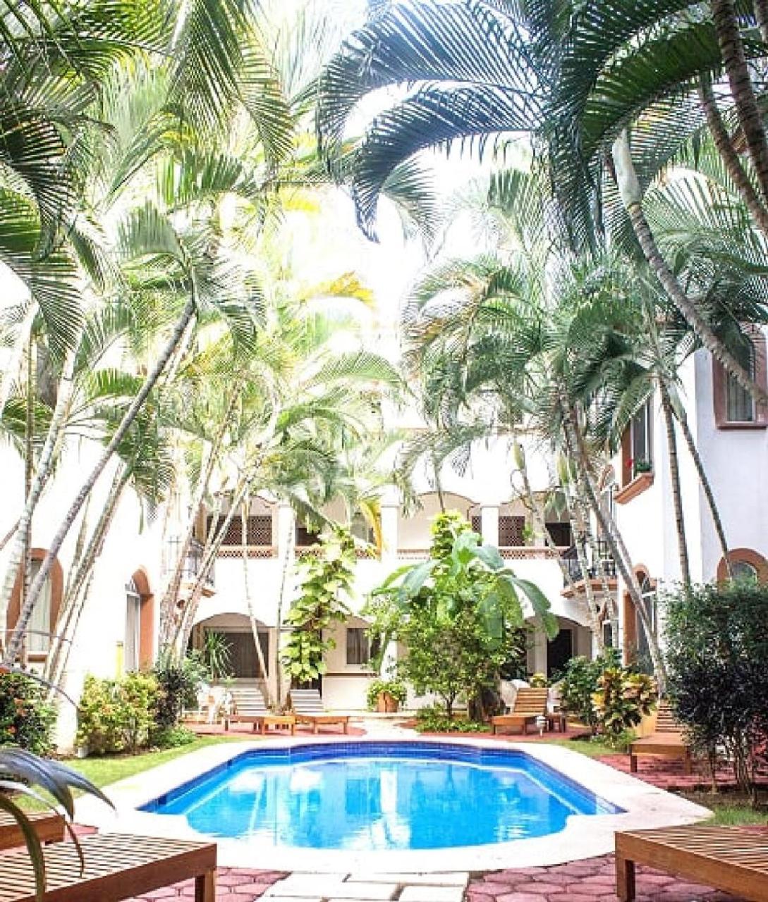 Kaa Xel Residences Playa del Carmen Extérieur photo