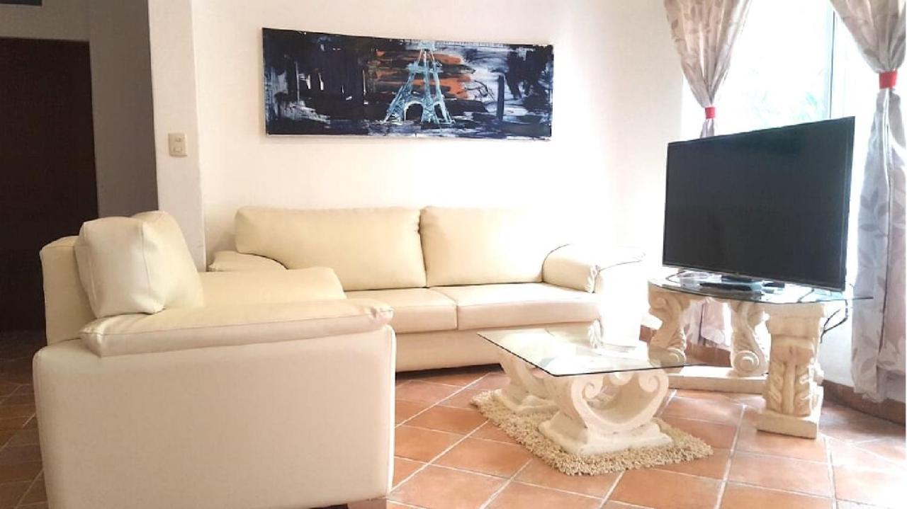 Kaa Xel Residences Playa del Carmen Extérieur photo