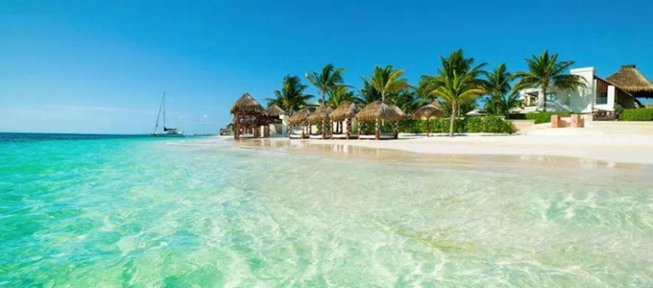 Kaa Xel Residences Playa del Carmen Extérieur photo
