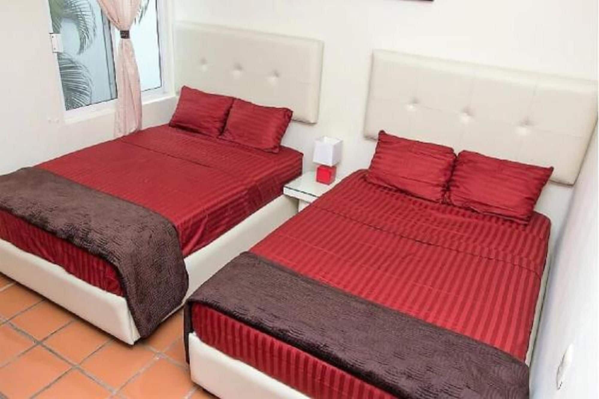 Kaa Xel Residences Playa del Carmen Extérieur photo