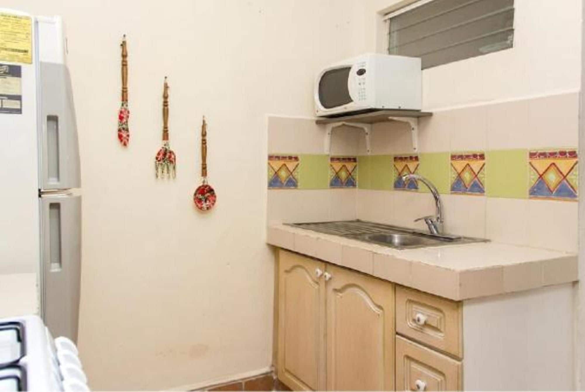 Kaa Xel Residences Playa del Carmen Extérieur photo