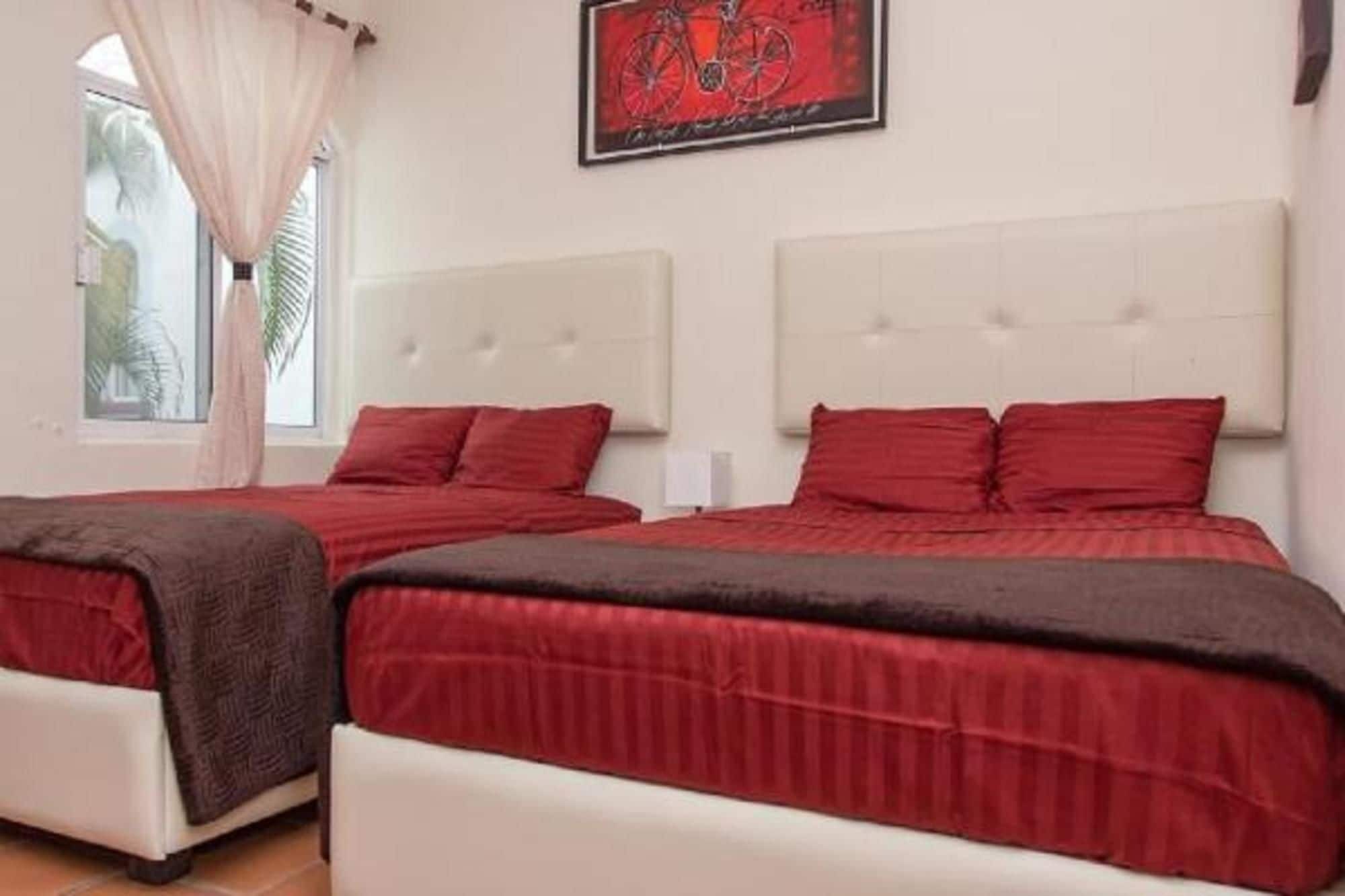 Kaa Xel Residences Playa del Carmen Extérieur photo