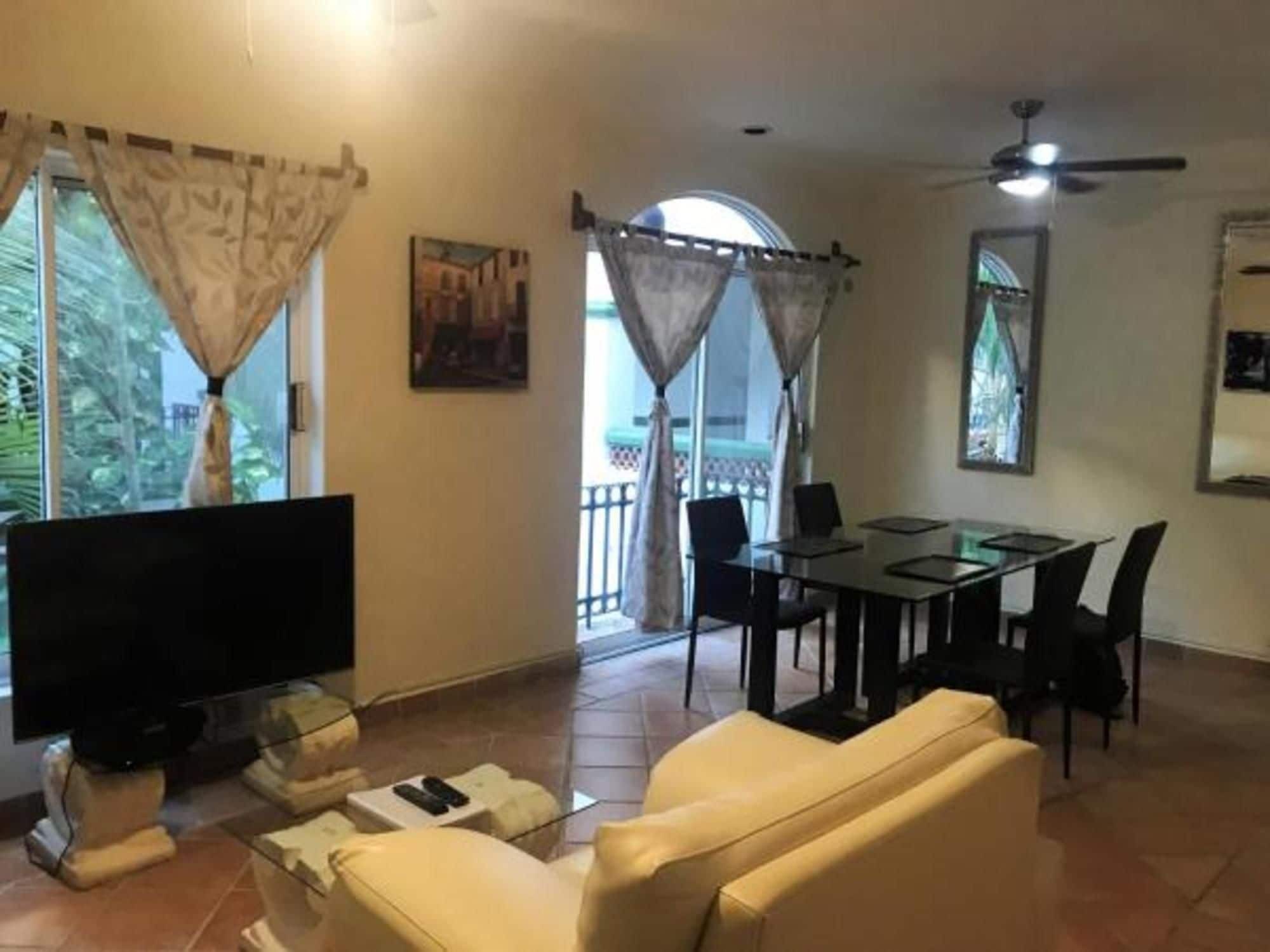 Kaa Xel Residences Playa del Carmen Extérieur photo