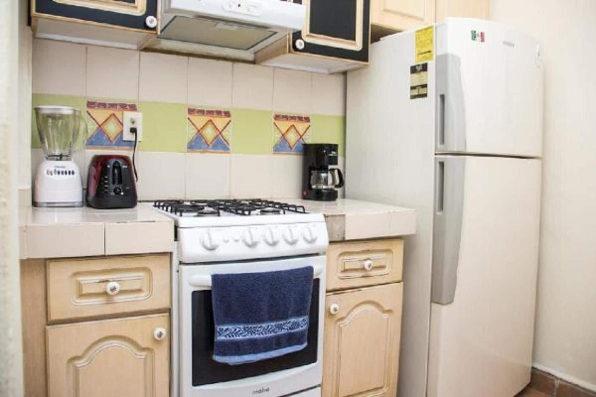 Kaa Xel Residences Playa del Carmen Extérieur photo
