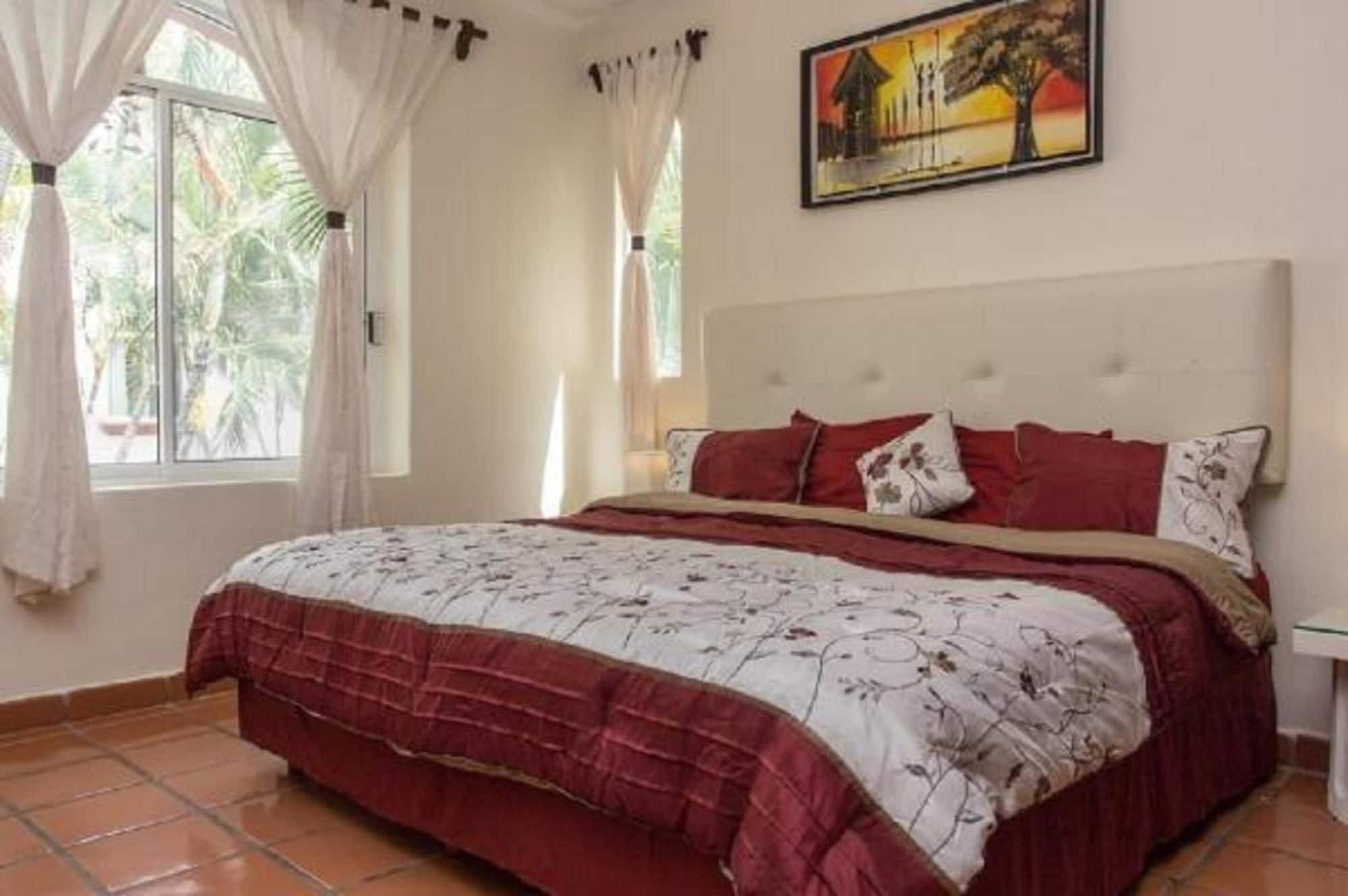 Kaa Xel Residences Playa del Carmen Extérieur photo