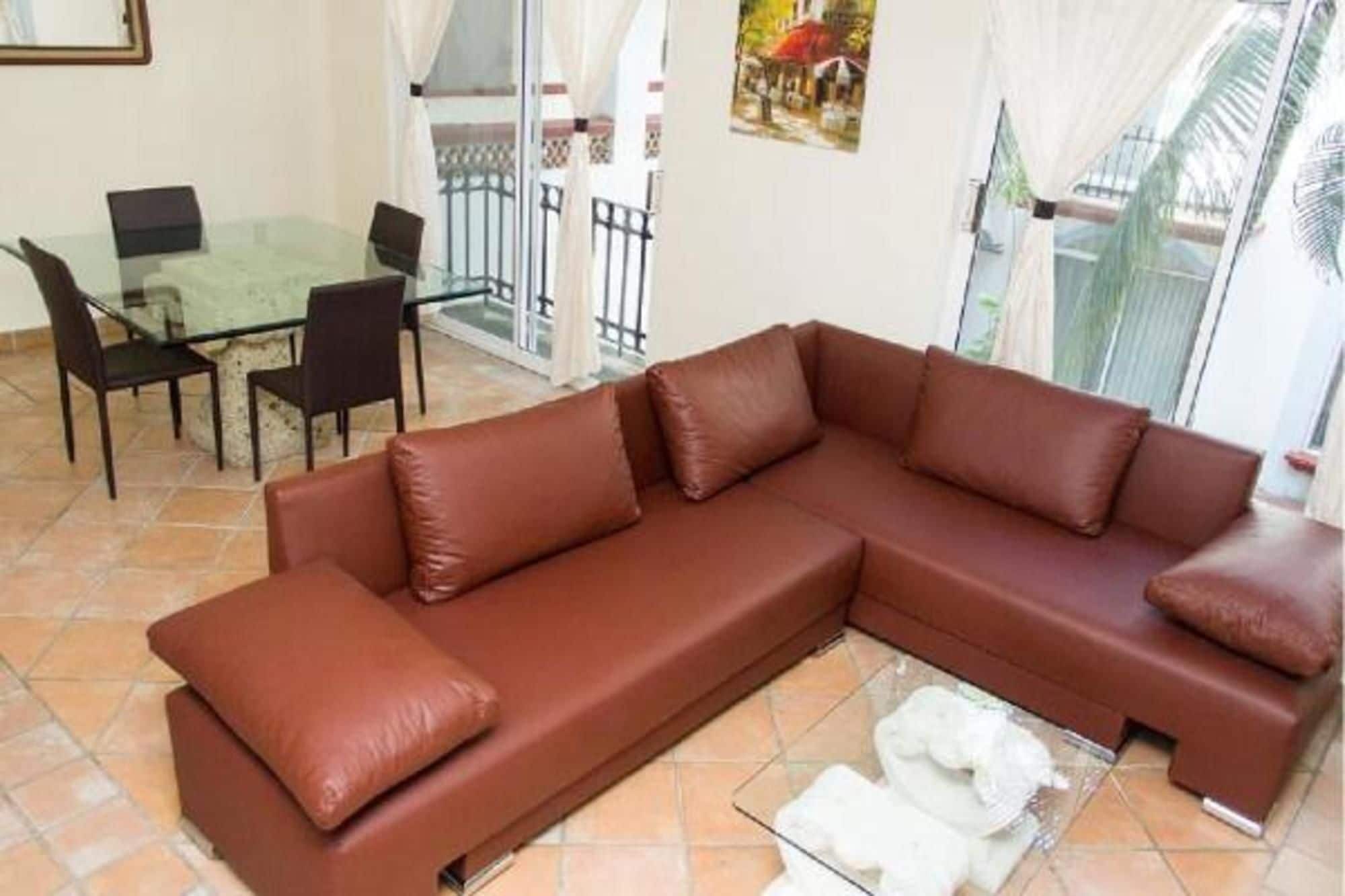 Kaa Xel Residences Playa del Carmen Extérieur photo