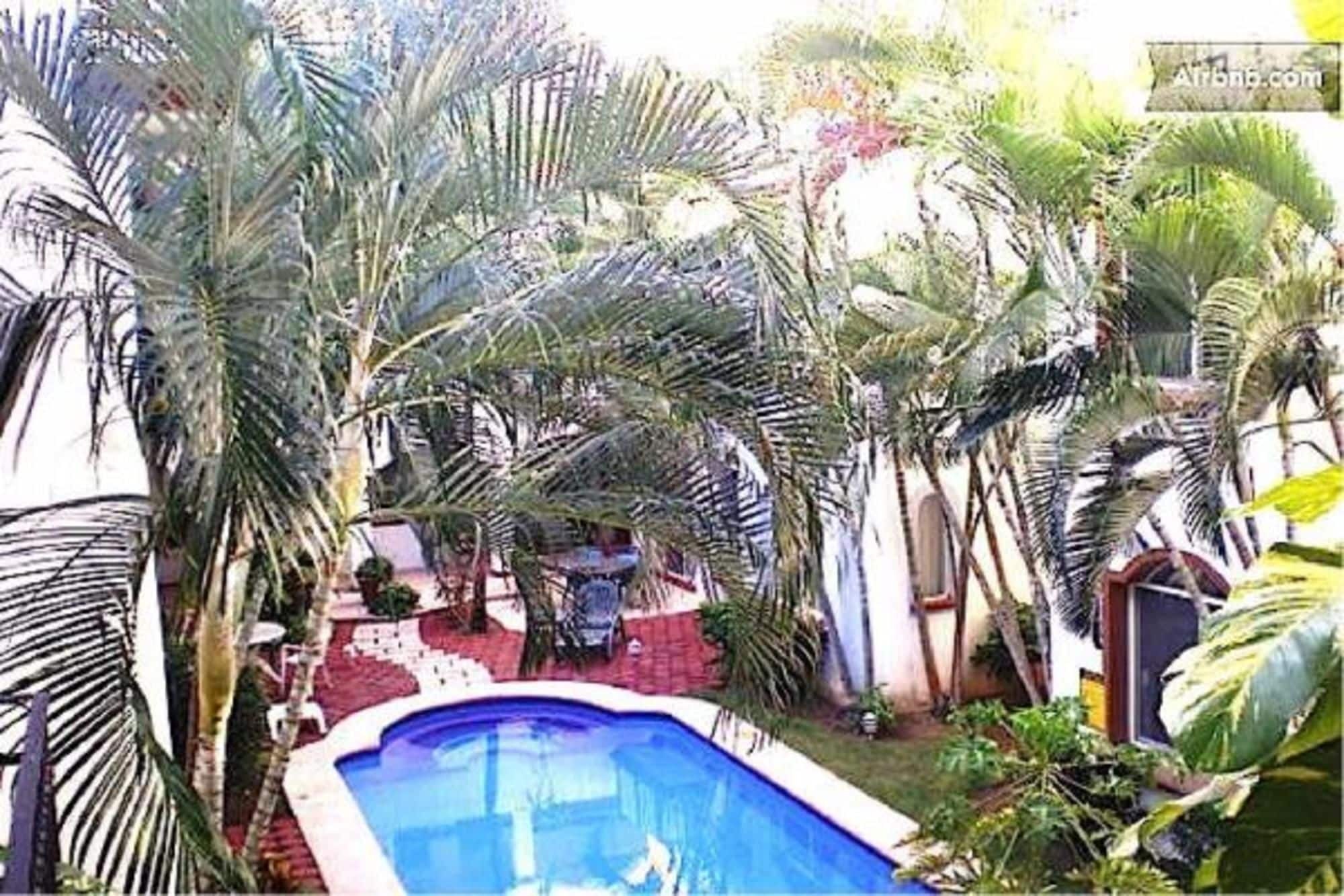 Kaa Xel Residences Playa del Carmen Extérieur photo